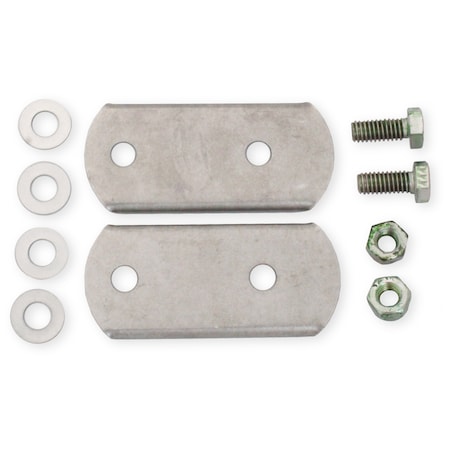 Velvac Mounting Kit For 2010 Mirr 748136